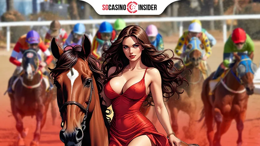 Horse Racing Singapore
