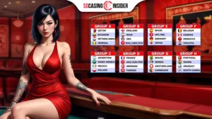 World cup 2022