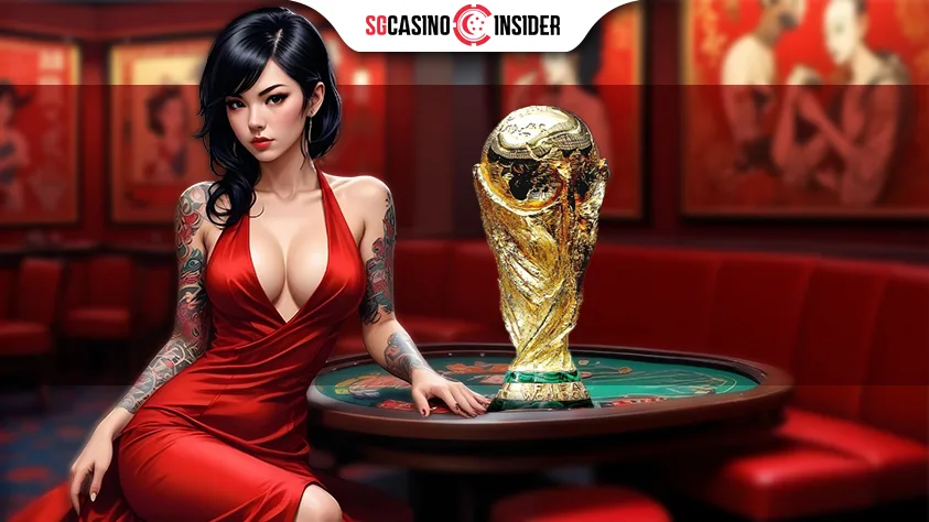 world cup 22
