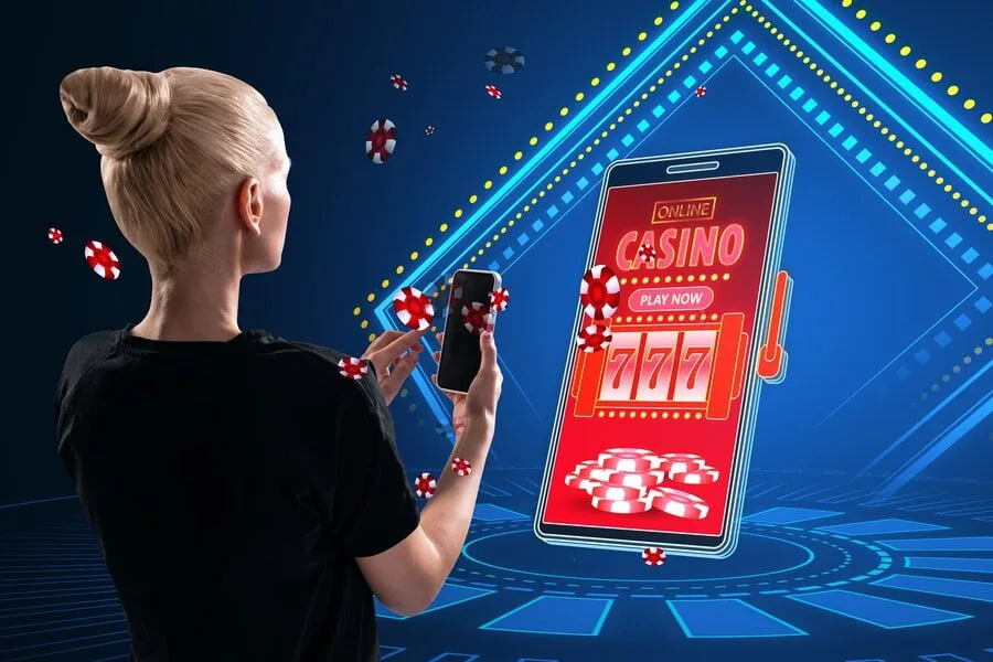 online slots singapore