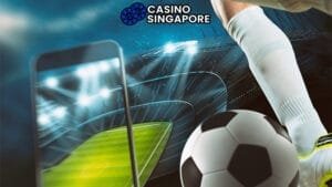 football bets