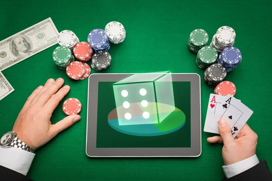 best online casino singapore