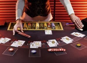 blackjack