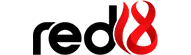 RED18SG Casino Logo