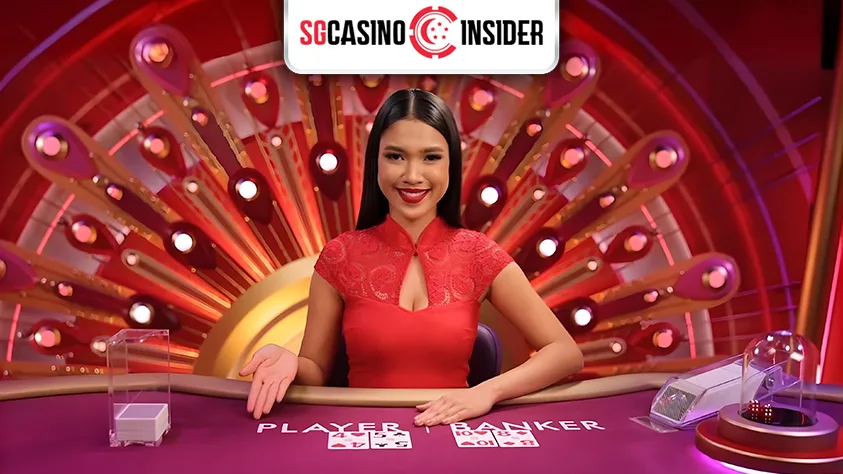 Online Baccarat Singapore