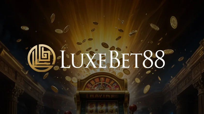 LUXEBET88