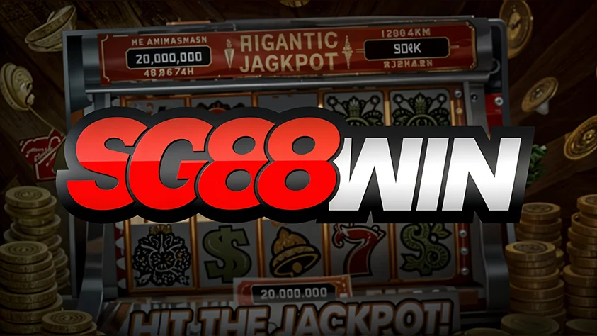SG88WIN