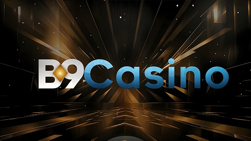 B9CASINO