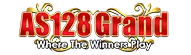 AS128 GRAND Casino Logo