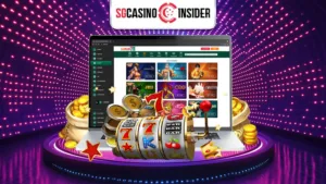 online slot