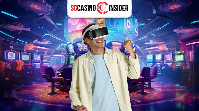 online casino singapore
