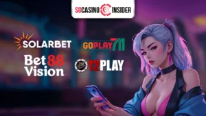 best Singapore online casino