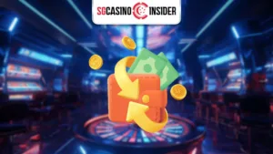 online casino cashback