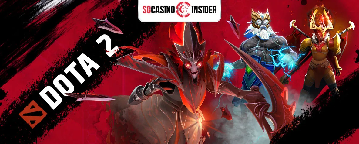 Dota 2