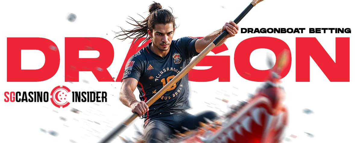 dragonboat