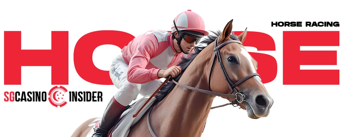 horse racing