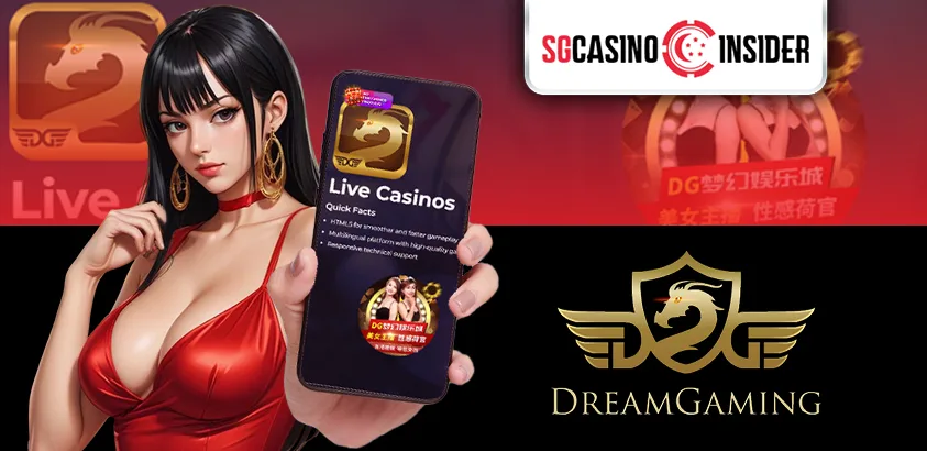 Dream Gaming