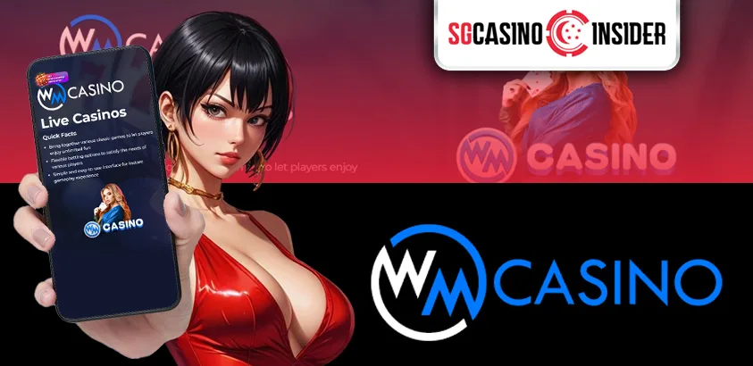 WM Casino