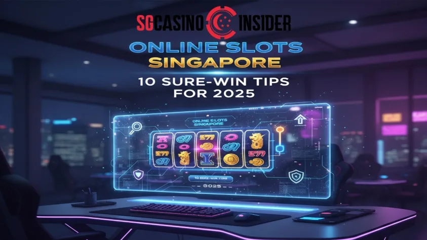 slots