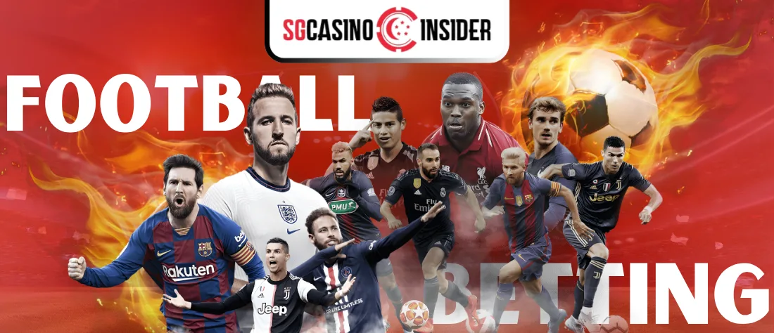 football betting