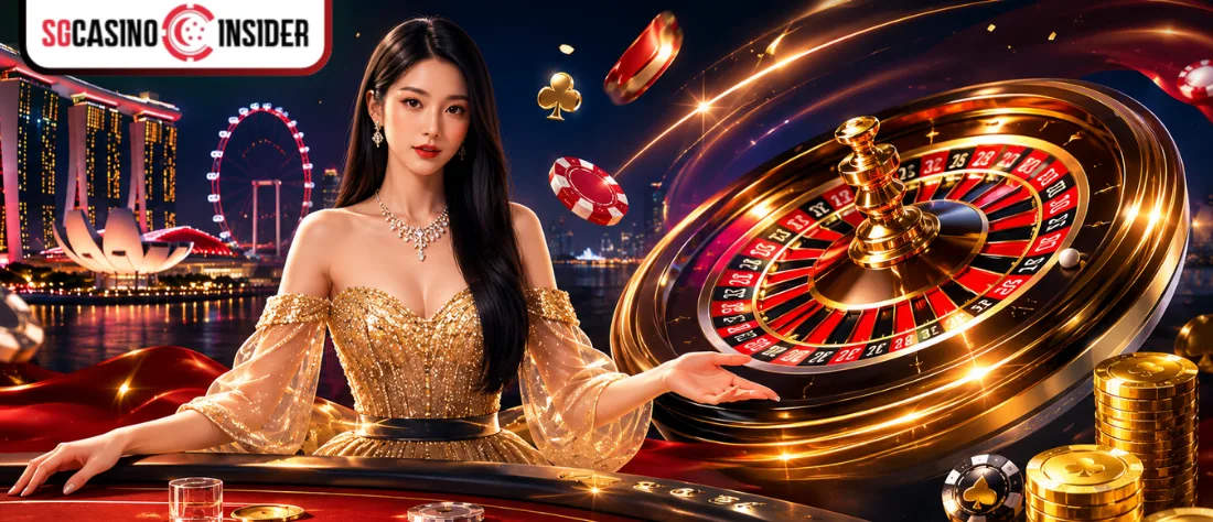 Roulette