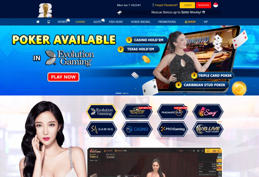 solarbet