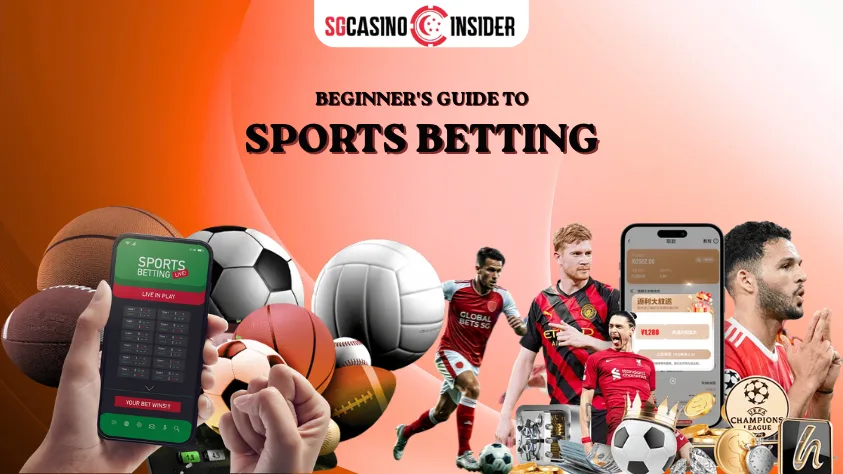 Which Betting Markets Are Best for Beginners? A Simple Guide to Getting Started