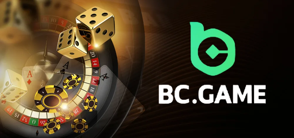 BC.GAME
